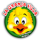 la granja villa diversión, juegos - Sorpréndete-Ousha